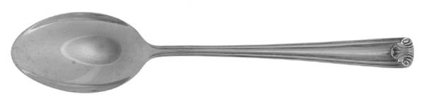 Windsor Manor (Sterling, 1940) Teaspoon by Watson