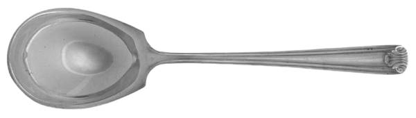 Windsor Manor (Sterling, 1940) Sugar Spoon