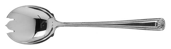 Windsor Manor (Sterling, 1940) Ice Cream Fork