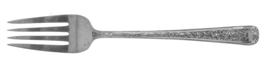 Individual Salad Fork