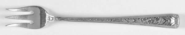 Windsor Rose (Sterling, 1940) Cocktail/Seafood Fork