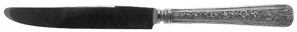 Windsor Rose (Sterling, 1940) New French Hollow Knife with Bolster
