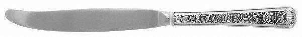 Windsor Rose (Sterling, 1940) Modern Hollow Knife