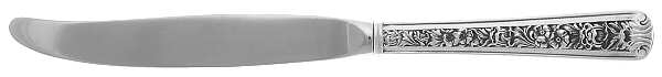 Modern Hollow Knife