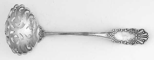 Coronado (Sterling) Large Sugar Sifter