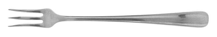 Fleetline (Stainless) Cocktail/Seafood Fork
