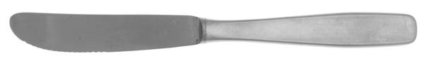 Alpha (Stainless) Modern Hollow Knife