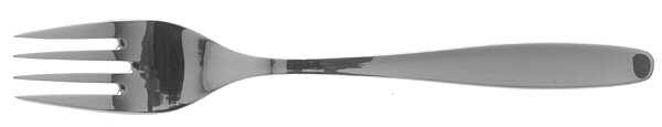 Alpha (Stainless) Individual Salad Fork