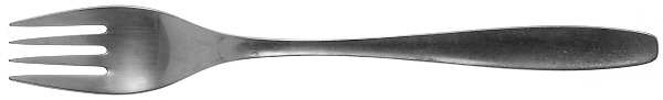 Alpha (Stainless) Fork
