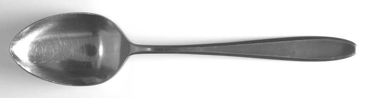 WAF14 (Stainless) Place/Oval Soup Spoon