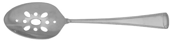 Monarch (Stainless) Pierced Tablespoon (Serving Spoon)