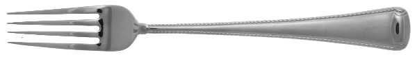 Monarch (Stainless) Individual Salad Fork