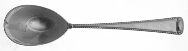 Monarch (Stainless) Sugar Spoon