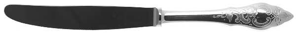 Ostfriesen Modern Hollow Knife