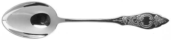 Ostfriesen Place/Oval Soup Spoon
