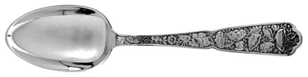 Byzantine (Sterling, 1875) Teaspoon