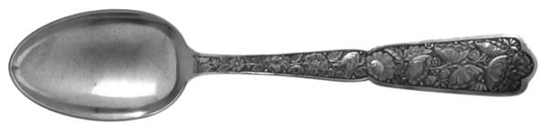 Byzantine (Sterling, 1875) Dessert/Oval Soup Spoon