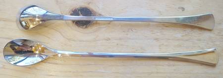 WMF36 (STAINLESS) Iced Tea Spoon