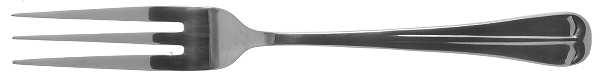 Westbrook (Stainless) Fork