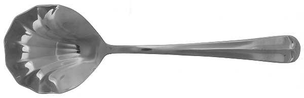 Westbrook (Stainless) Solid Serving Spoon