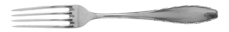 Imperial (Silverplate) Fork