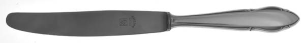 WMF37 (SILVERPLATE) Modern Hollow Knife