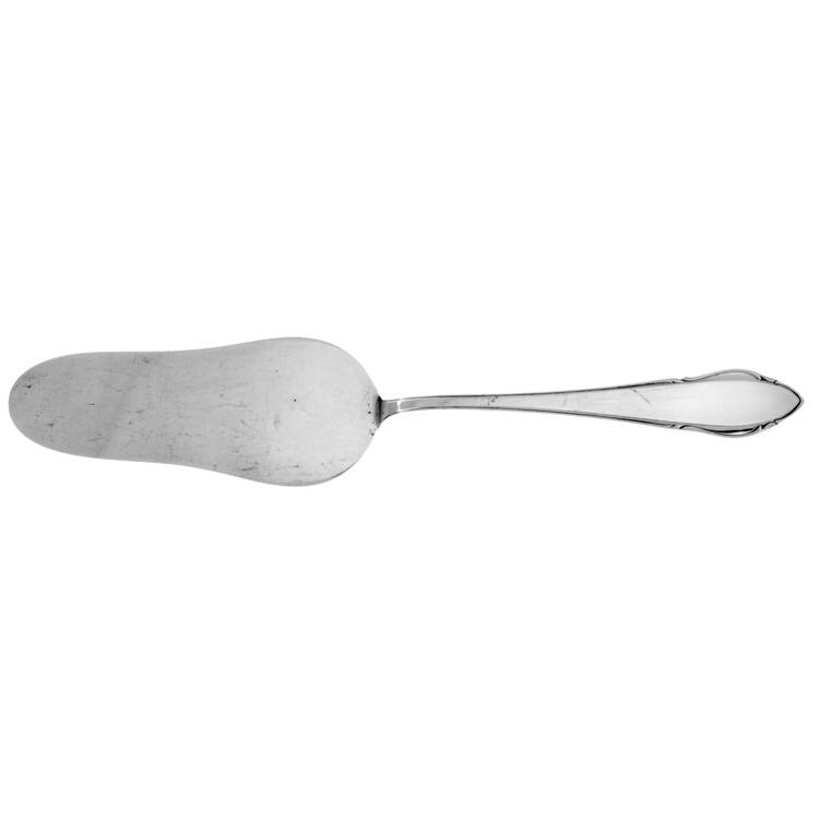 WMF37 (SILVERPLATE) Solid Pie Server