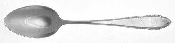 WMF37 (SILVERPLATE) Demitasse Spoon