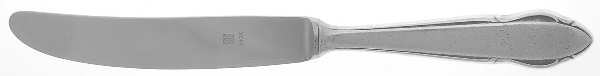 WMF37 (SILVERPLATE) Hollow Modern Knife