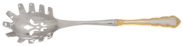 Shenandoah (Sterling) Pasta Server with Stainless Bowl HC