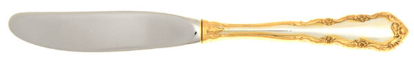 Shenandoah (Sterling) Butter Spreader by Wallace Silver