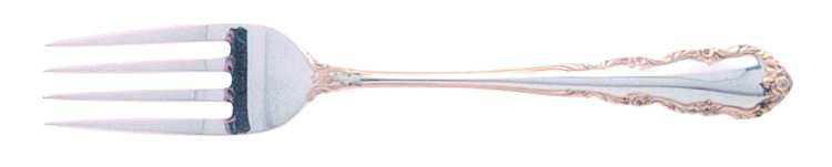 Individual Salad Fork