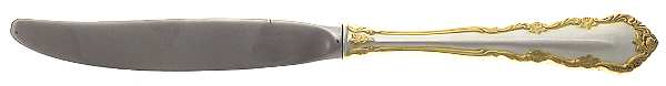 Modern Hollow Knife
