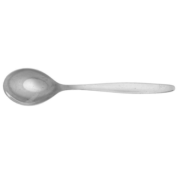 Laurel -Stockholm (Silverplate) Five O'Clock Teaspoon