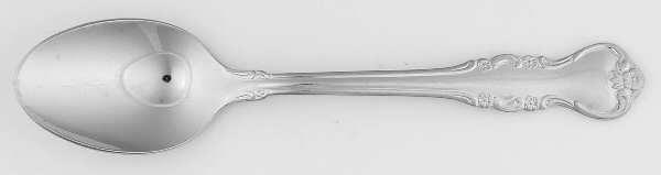 Colby (Stainless) Place/Oval Soup Spoon