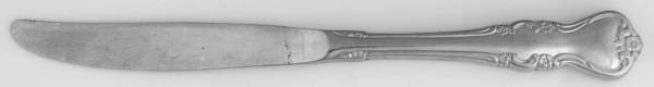Colby (Stainless) Modern Hollow Knife