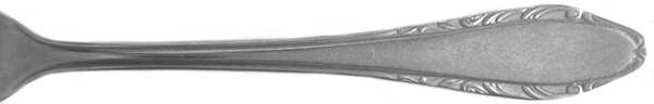 WMF39 (STAINLESS) by WMF Flatware