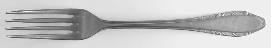 WMF39 (STAINLESS) Fork