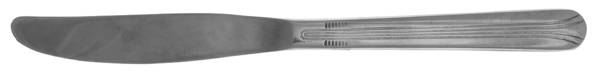 WOF25 (Stainless) Modern Solid Knife