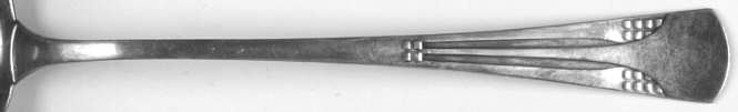 WMF42 (SILVERPLATE) by WMF Flatware
