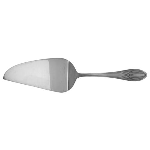 Lismore (Stainless) Pie and Cake Server, Solid Piece