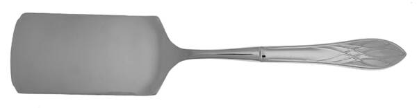 Lismore (Stainless) Lasagna Server with Stainless Blade HC