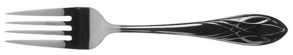 Lismore (Stainless) Individual Salad Fork