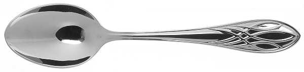 Lismore (Stainless) Teaspoon