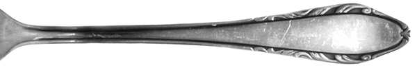WMF43 (Silverplate) by WMF Flatware