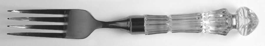 WTO1 (STAINLESS) Fork