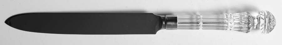WTO1 (STAINLESS) Large Stainless Blade Roast Carving Knife