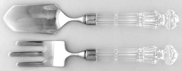 WTO1 (STAINLESS) Garden Fork & Trowel Set