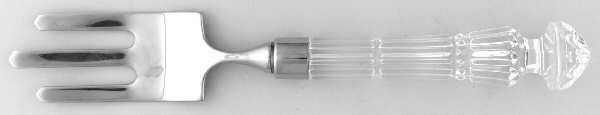 WTO1 (STAINLESS) Garden Fork