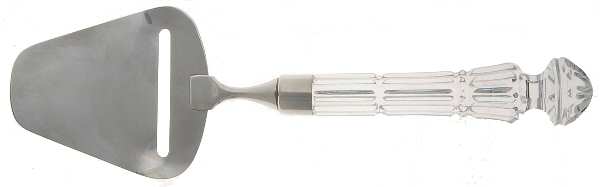WTO1 (STAINLESS) Cheese Plane with Stainless Plane